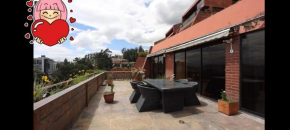 departamento quito